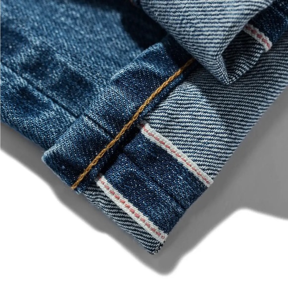 The Slim Jean in 24 Month Wash - Picture 5 of 8